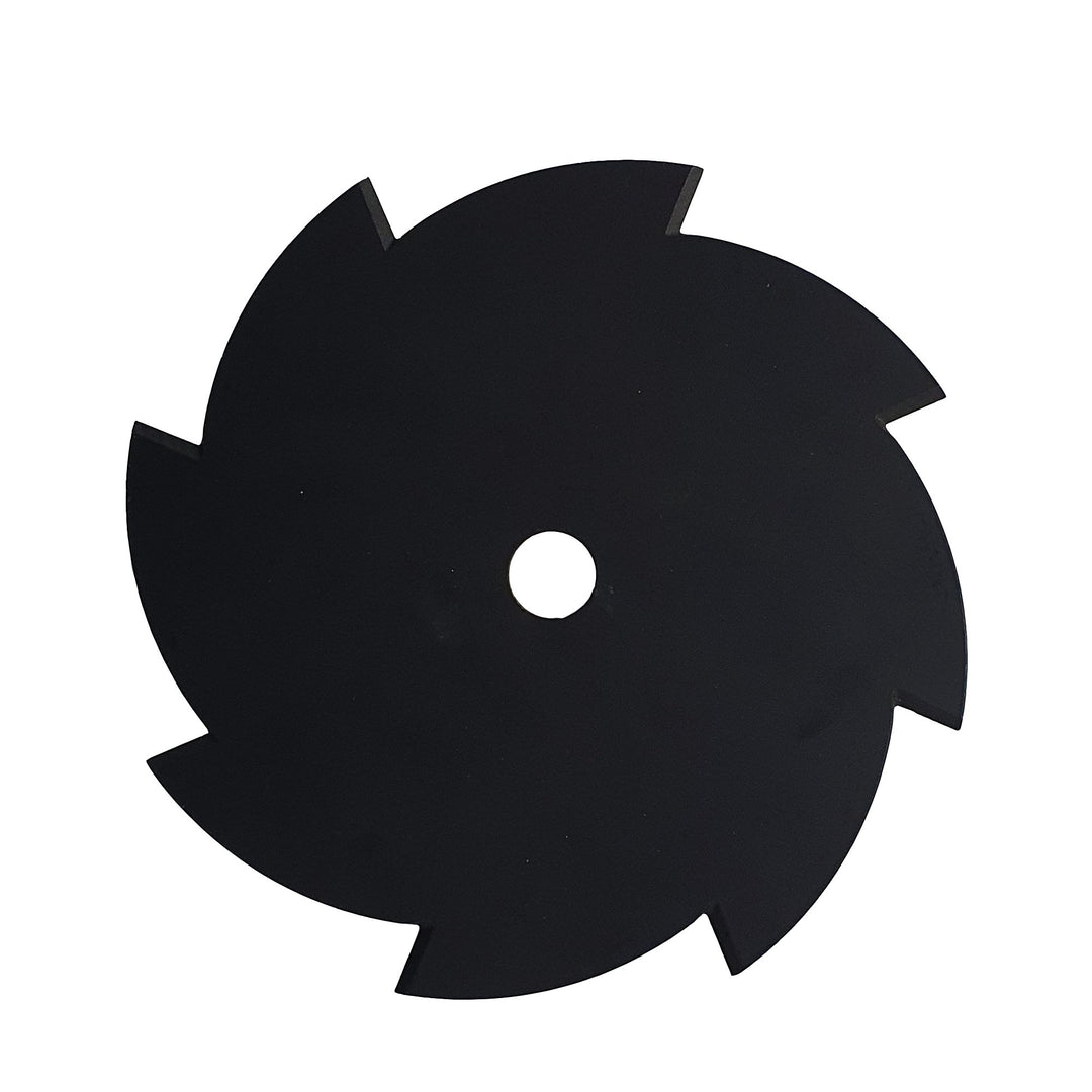 Blade saw 8 tooth 7.8'' 200mm - Solo New Zealand