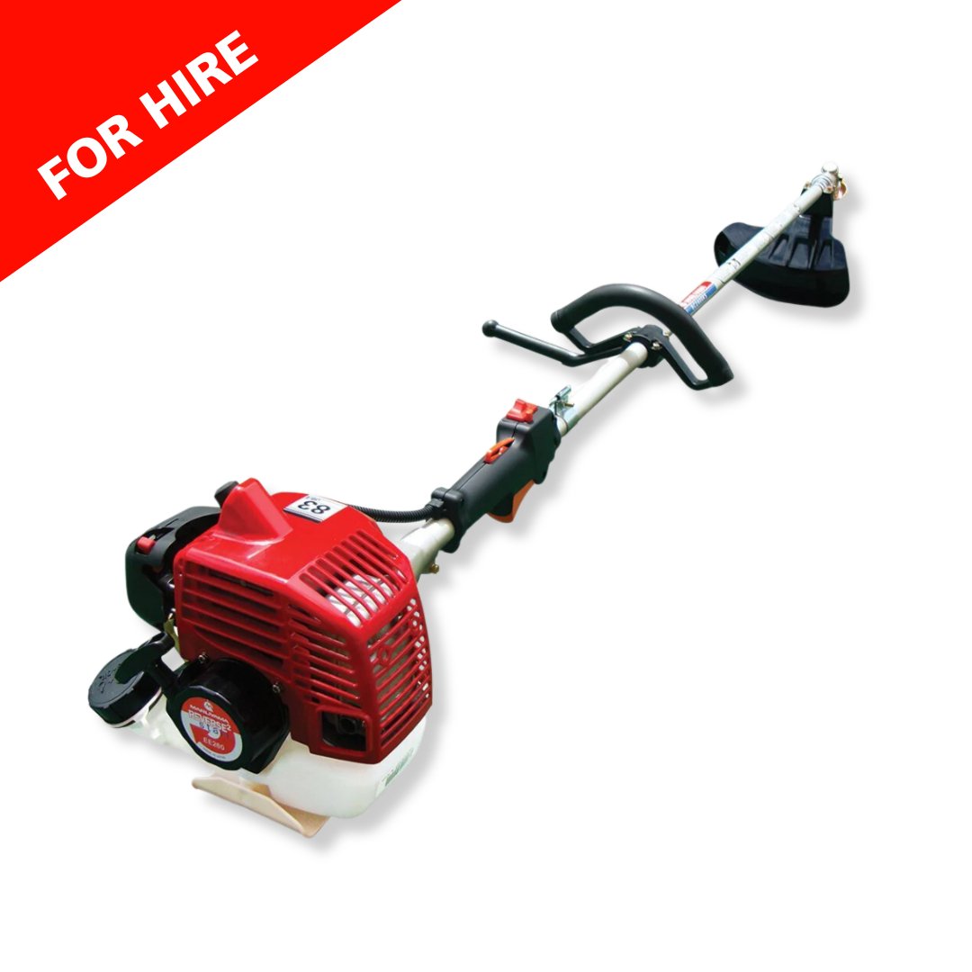 Brushcutter 32CC - For Hire - Solo New Zealand
