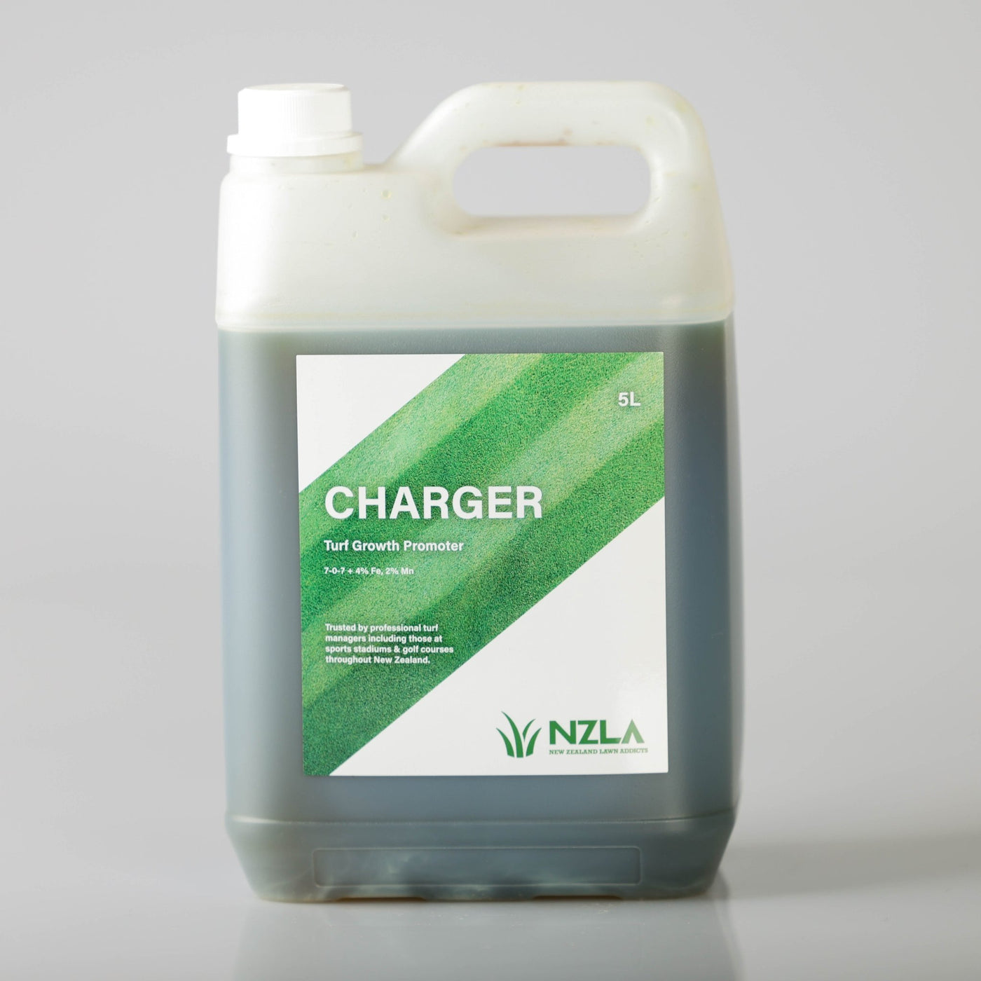 Charger Growth Promoter 5L - Solo New Zealand