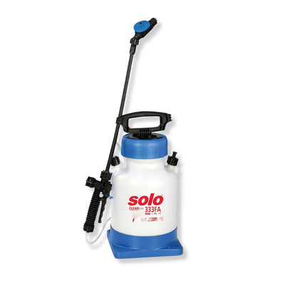 Cleanline Foam Sprayer 4L FKM Seals 333FA - Solo New Zealand
