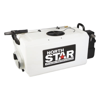Deluxe spot sprayer 98L 70psi - NorthStar - Solo New Zealand