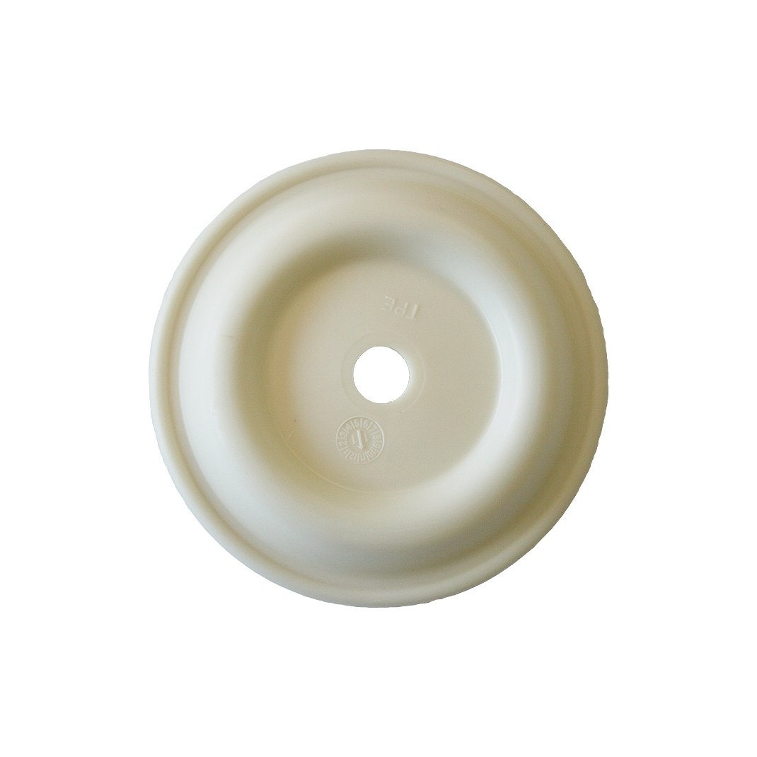 Diaphragm 473D/475 - Solo New Zealand