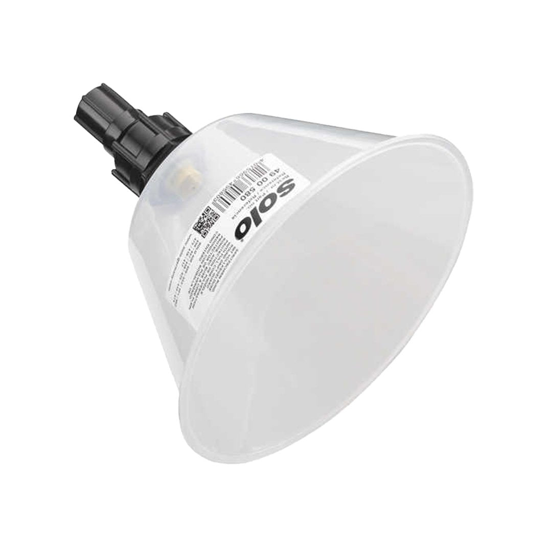 Drift guard - Solo New Zealand