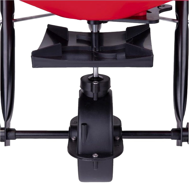 Earthway broadcast tow behind seed & fertiliser spreader 36kg - Solo New Zealand