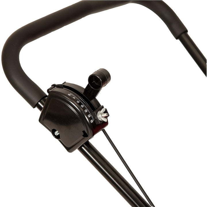 Earthway broadcast walk-behind seed & fertiliser spreader 35kg - Solo New Zealand