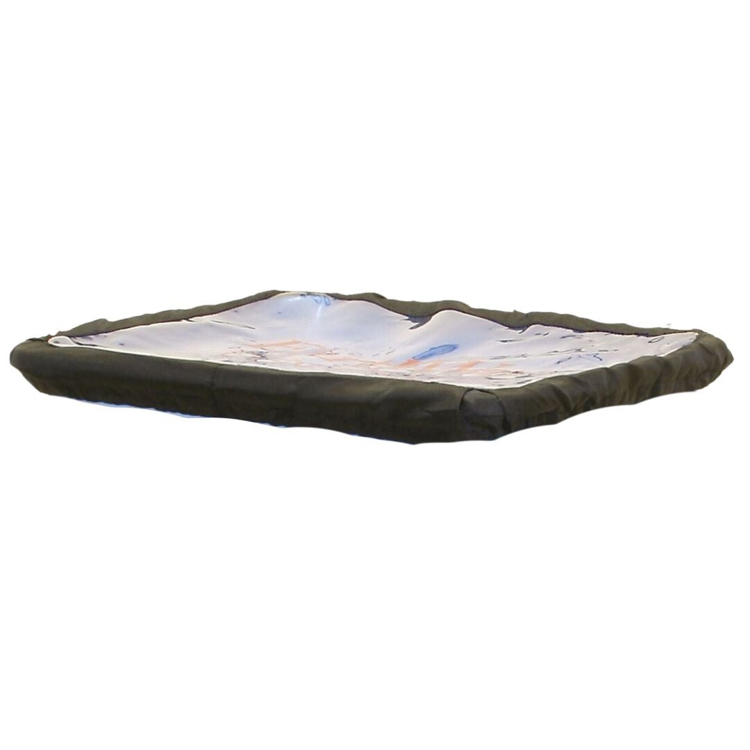 EarthWay Heavy Duty Rain Cover for M20/2030P - Solo New Zealand