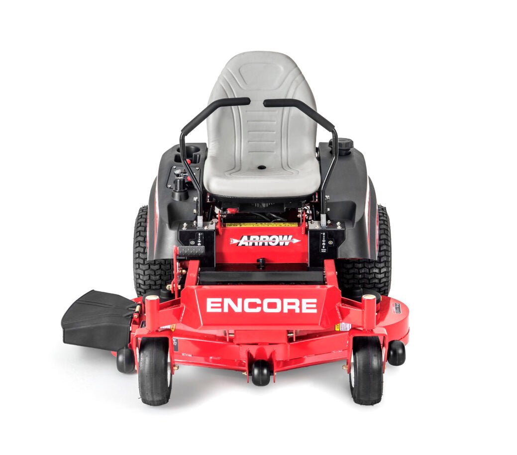 Encore Arrow 42” ZTR Mower - Solo New Zealand