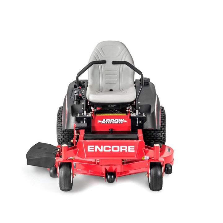 Encore Arrow 46" ZTR Mower - Solo New Zealand