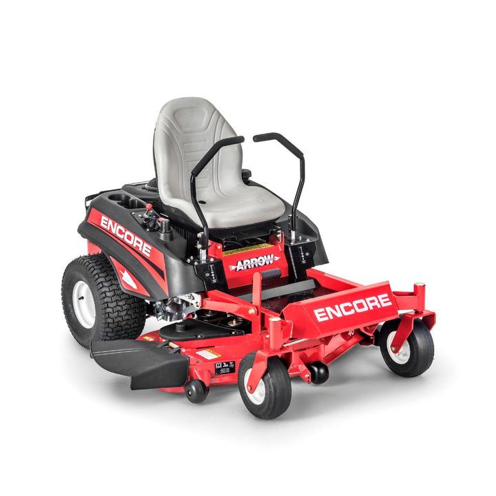 Encore Arrow 46" ZTR Mower - Solo New Zealand