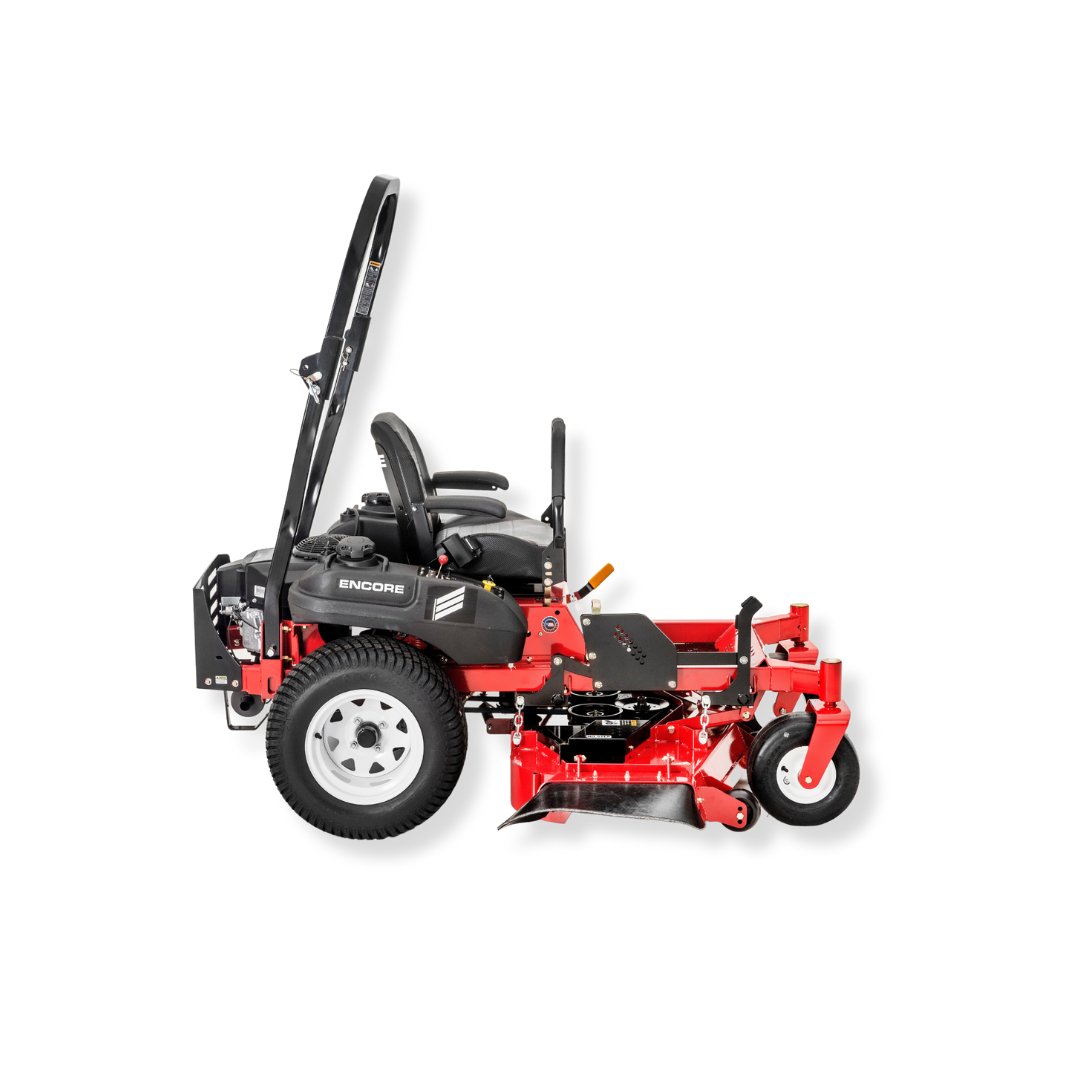 Encore Edge 48" ZTR Mower - Solo New Zealand
