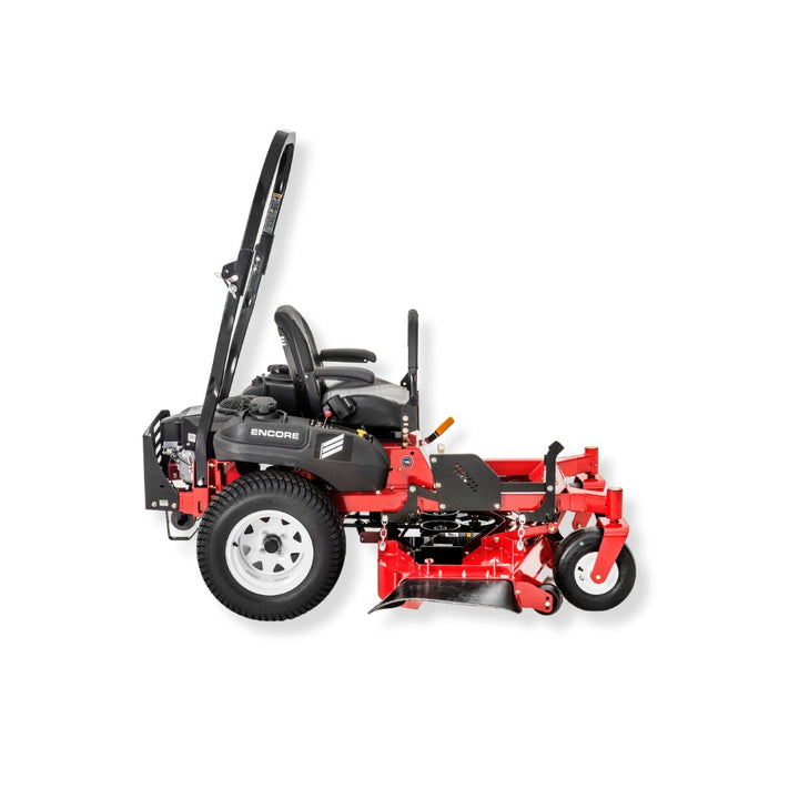 Encore Edge 48" ZTR Mower - Solo New Zealand