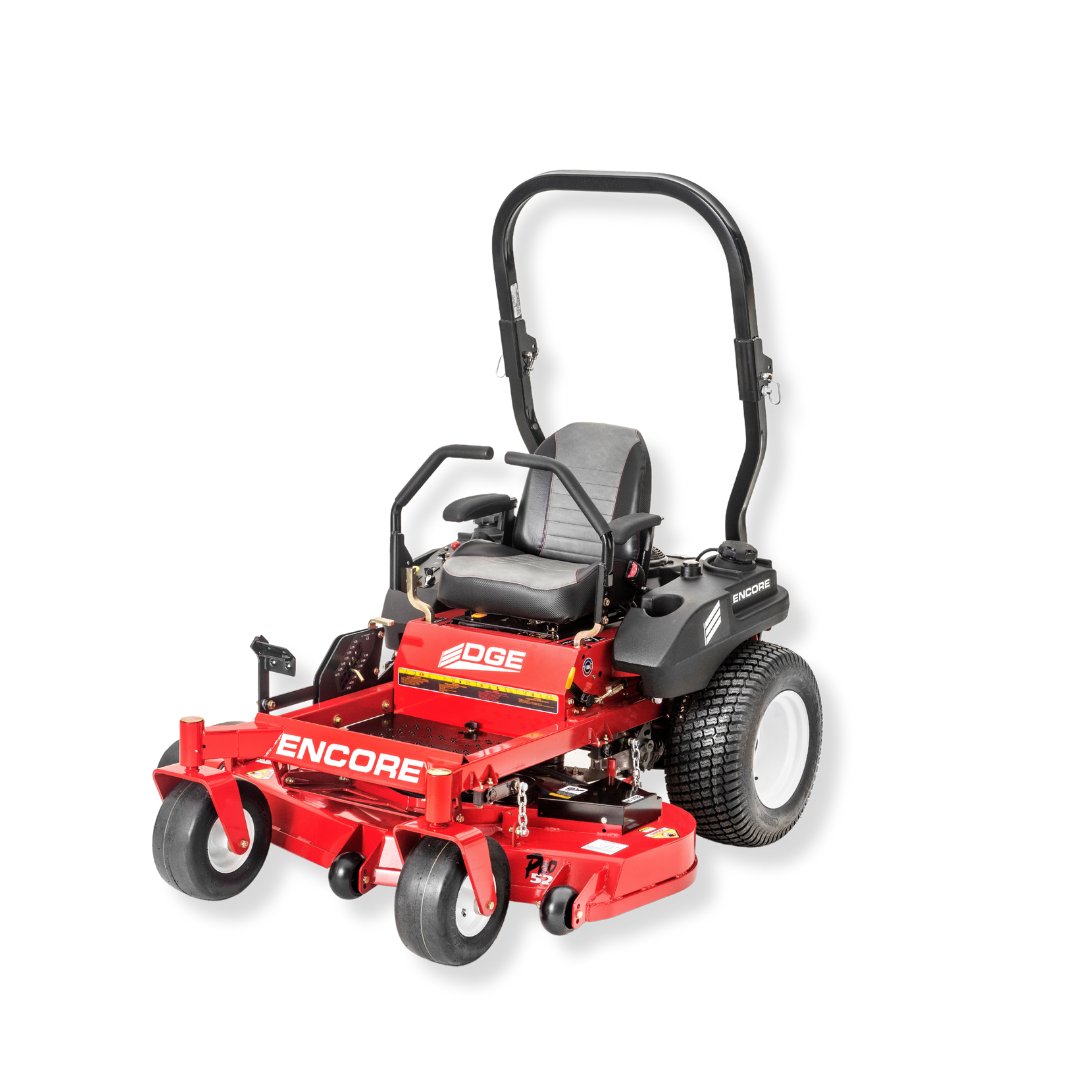 Encore Edge 52" ZTR Mower - Solo New Zealand