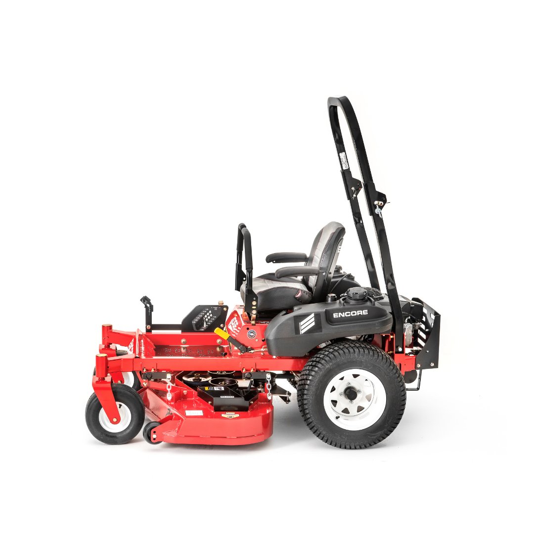 Encore Edge 52" ZTR Mower - Solo New Zealand