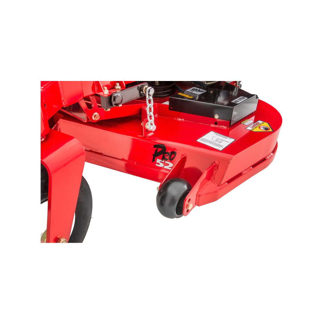 Encore Edge 52" ZTR Mower - Solo New Zealand
