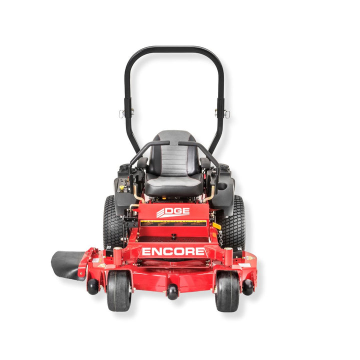 Encore Edge 52" ZTR Mower - Solo New Zealand