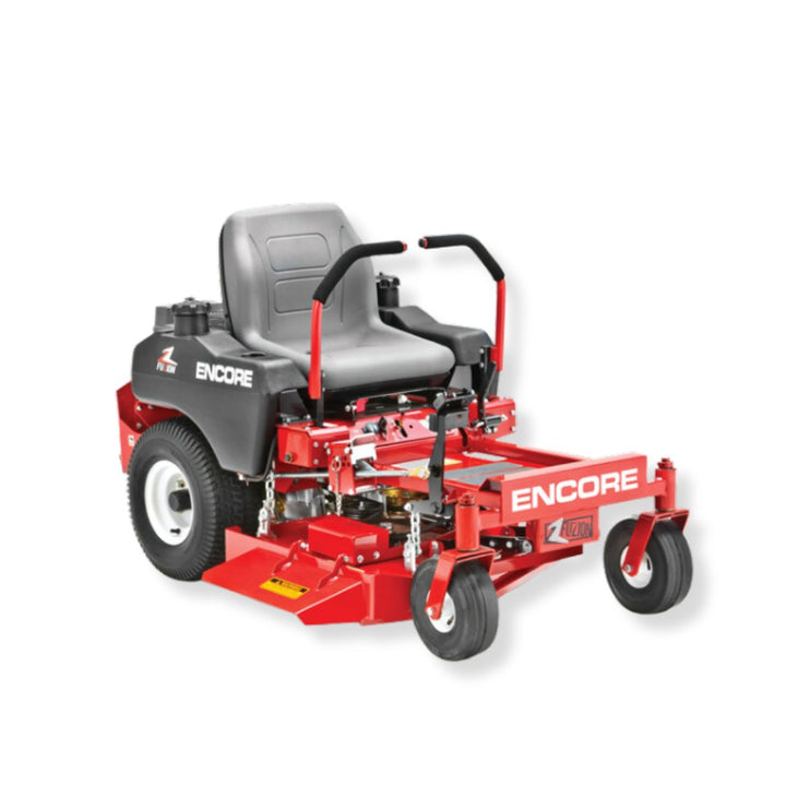 Encore Fuzion 34" Mower - Solo New Zealand