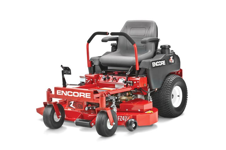 Encore Fuzion 42" Mower - Solo New Zealand