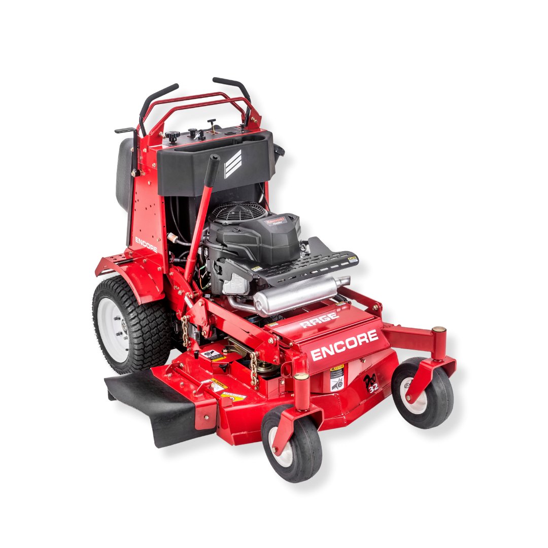 Encore mowers near me sale