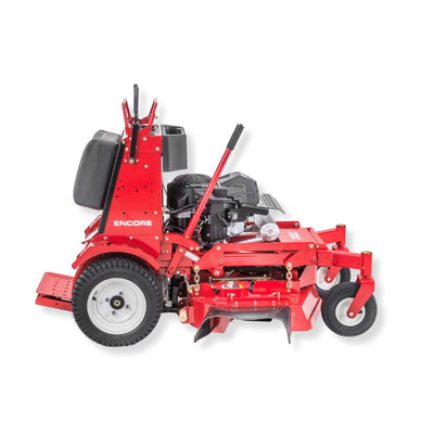 Encore Rage 32" Mower - Solo New Zealand