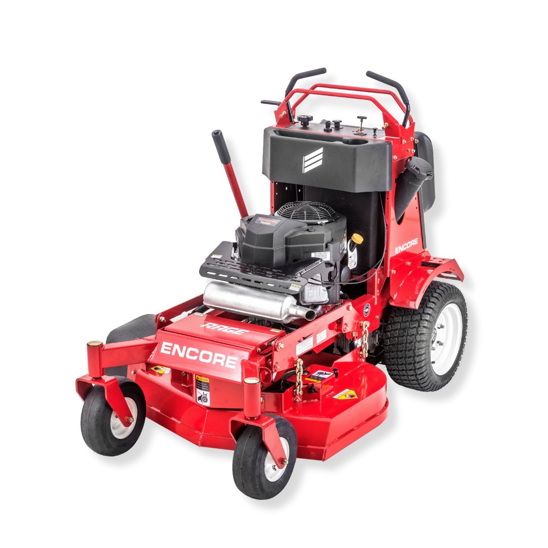 Encore Rage 32" Mower - Solo New Zealand