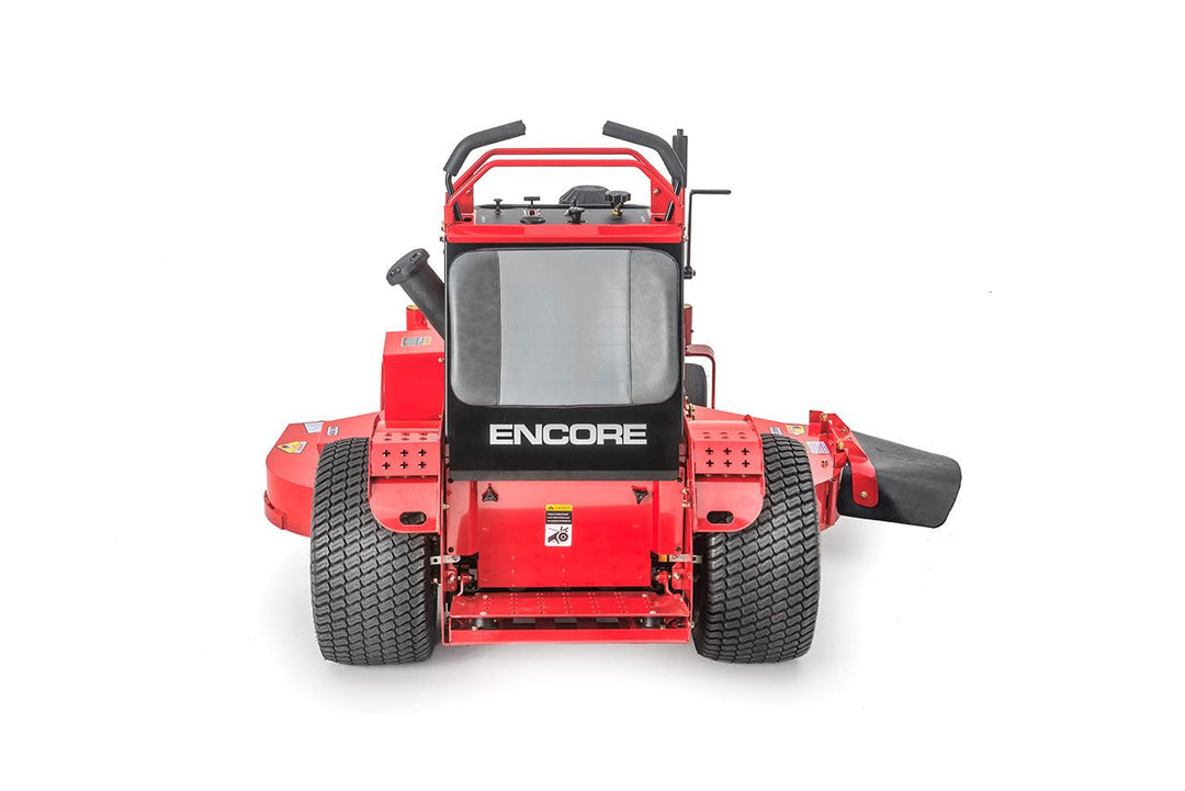 Encore Rage 48" Mower - Solo New Zealand