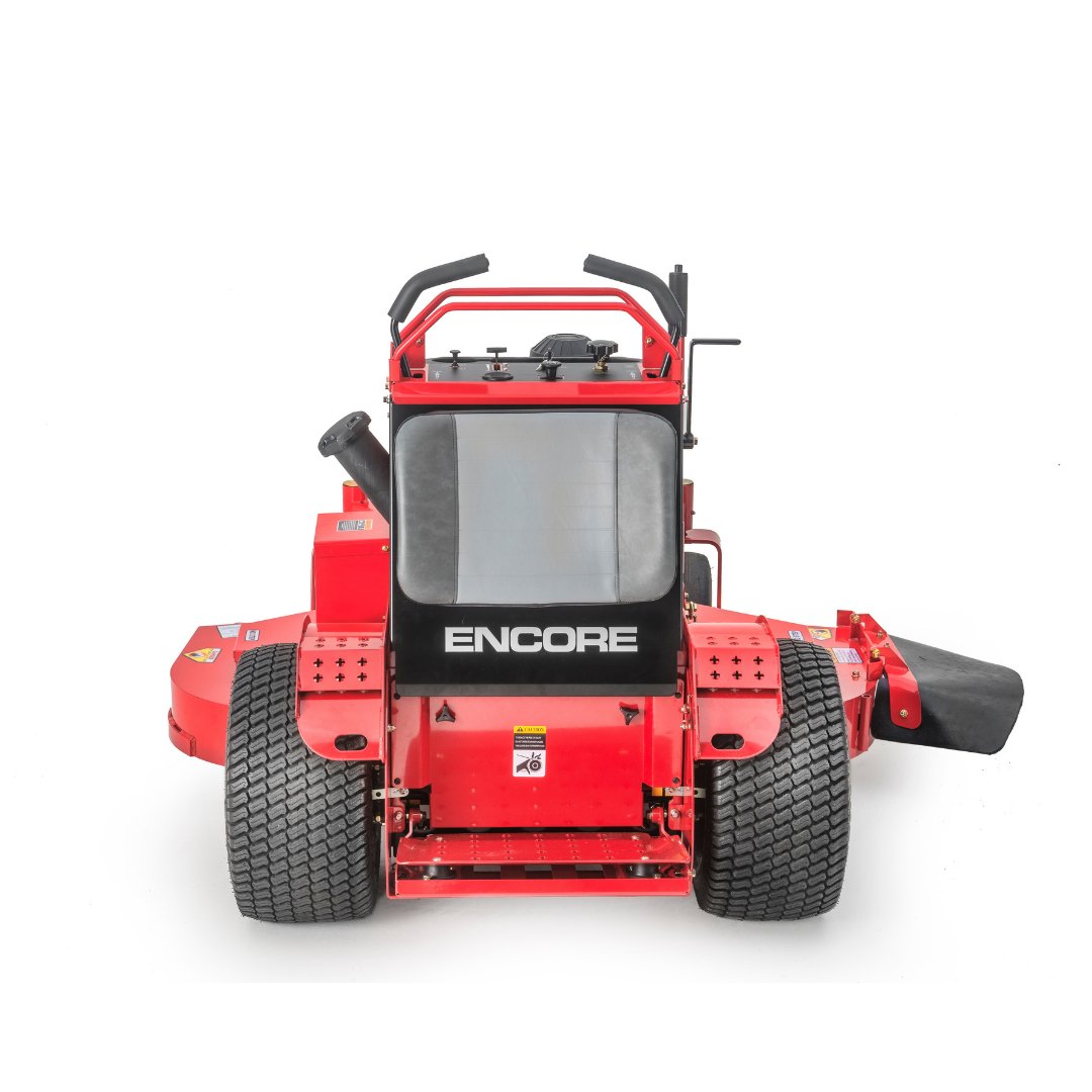Encore Rage 52" Mower - Solo New Zealand