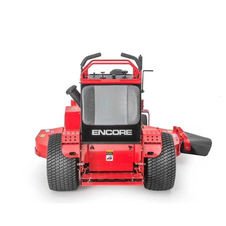 Encore Rage 52" Mower - Solo New Zealand