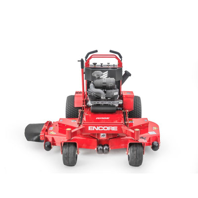 Encore Rage 52" Mower - Solo New Zealand