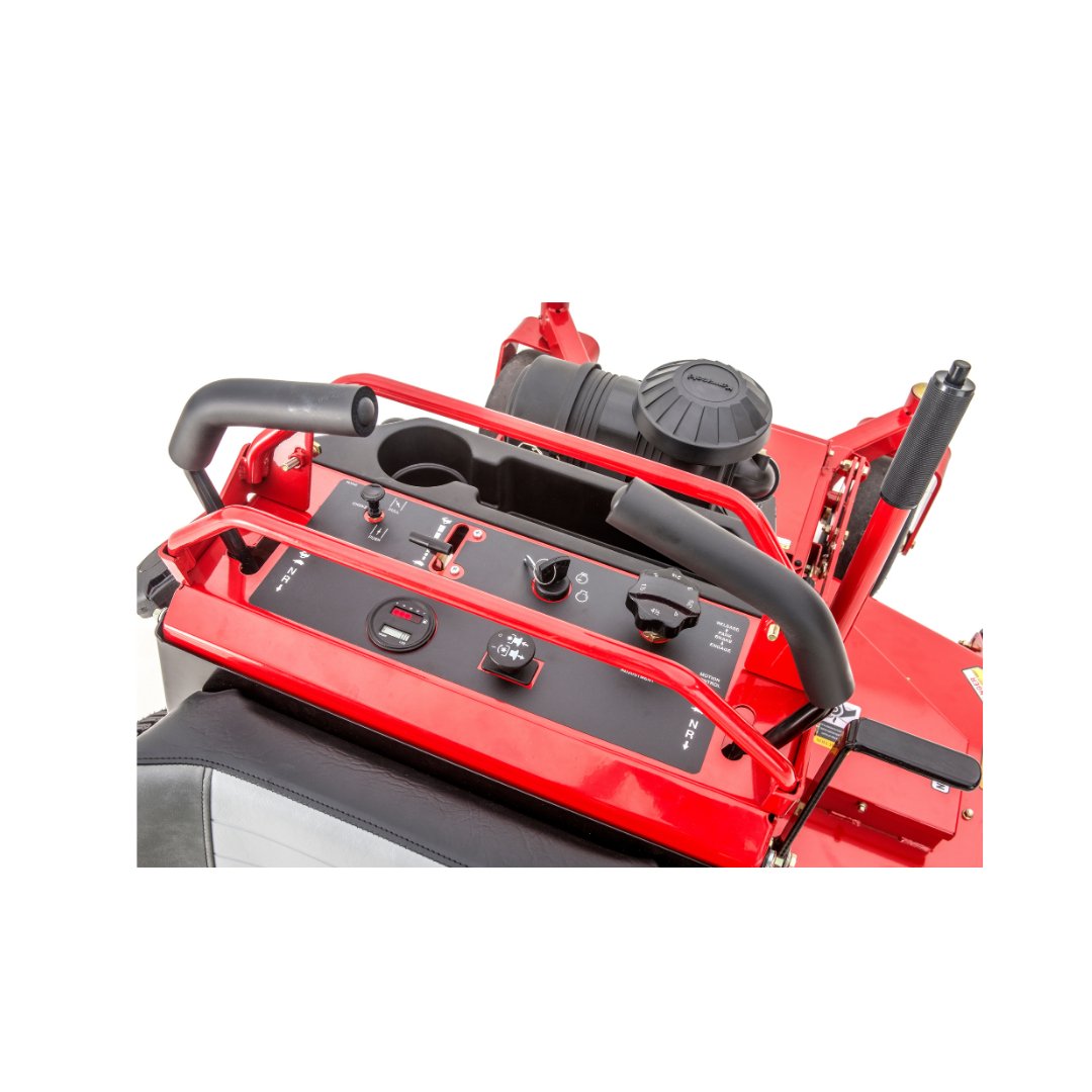 Encore Rage 60" Mower - Solo New Zealand