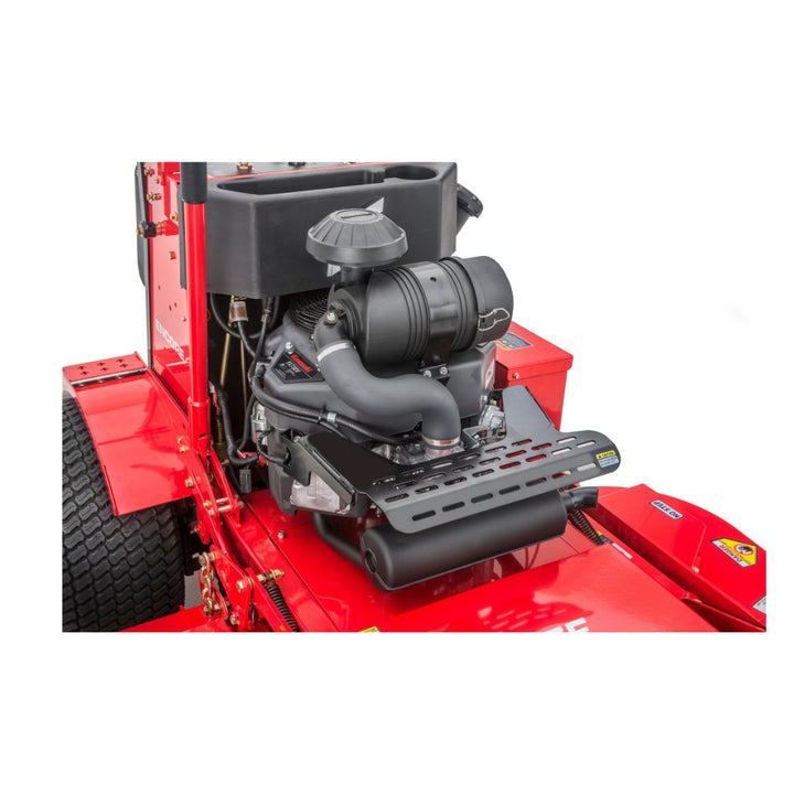 Encore Rage 60" Mower - Solo New Zealand