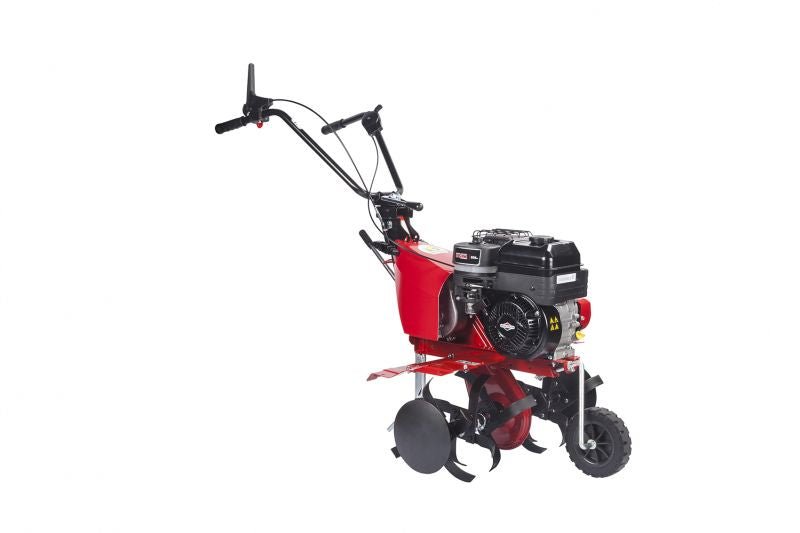 Eurosystems cultivator/tiller - Solo New Zealand
