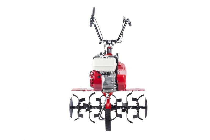 Eurosystems cultivator/tiller - Solo New Zealand