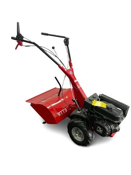 Eurosystems Rear Tine Cultivator/Tiller 60cm - Solo New Zealand