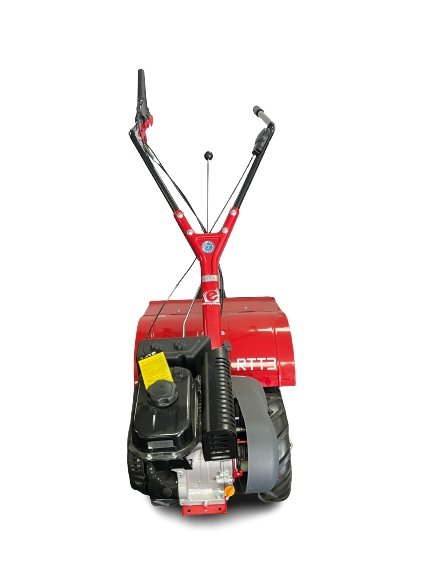 Eurosystems Rear Tine Cultivator/Tiller 60cm - Solo New Zealand