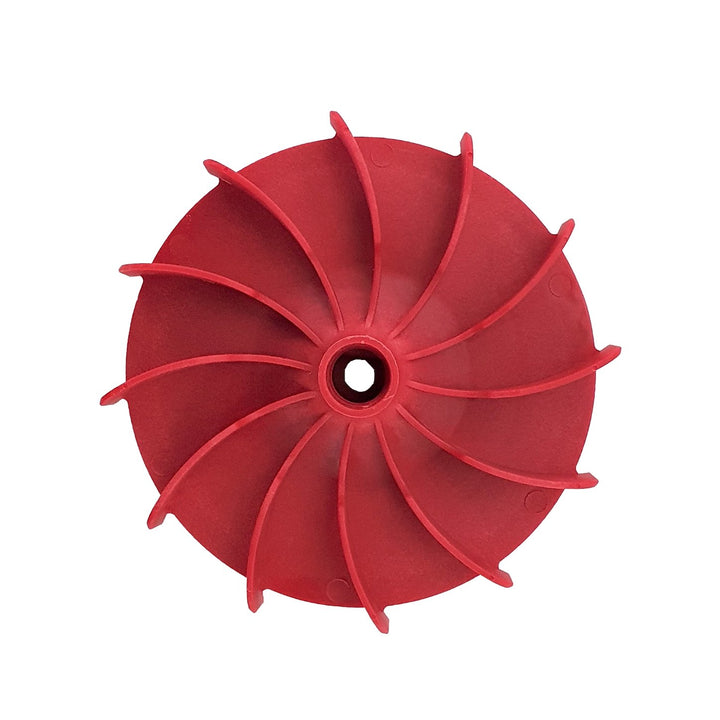 Fan for Powerworks 40V 46cm hand-push and self-propelled lawnmowers - Solo New Zealand