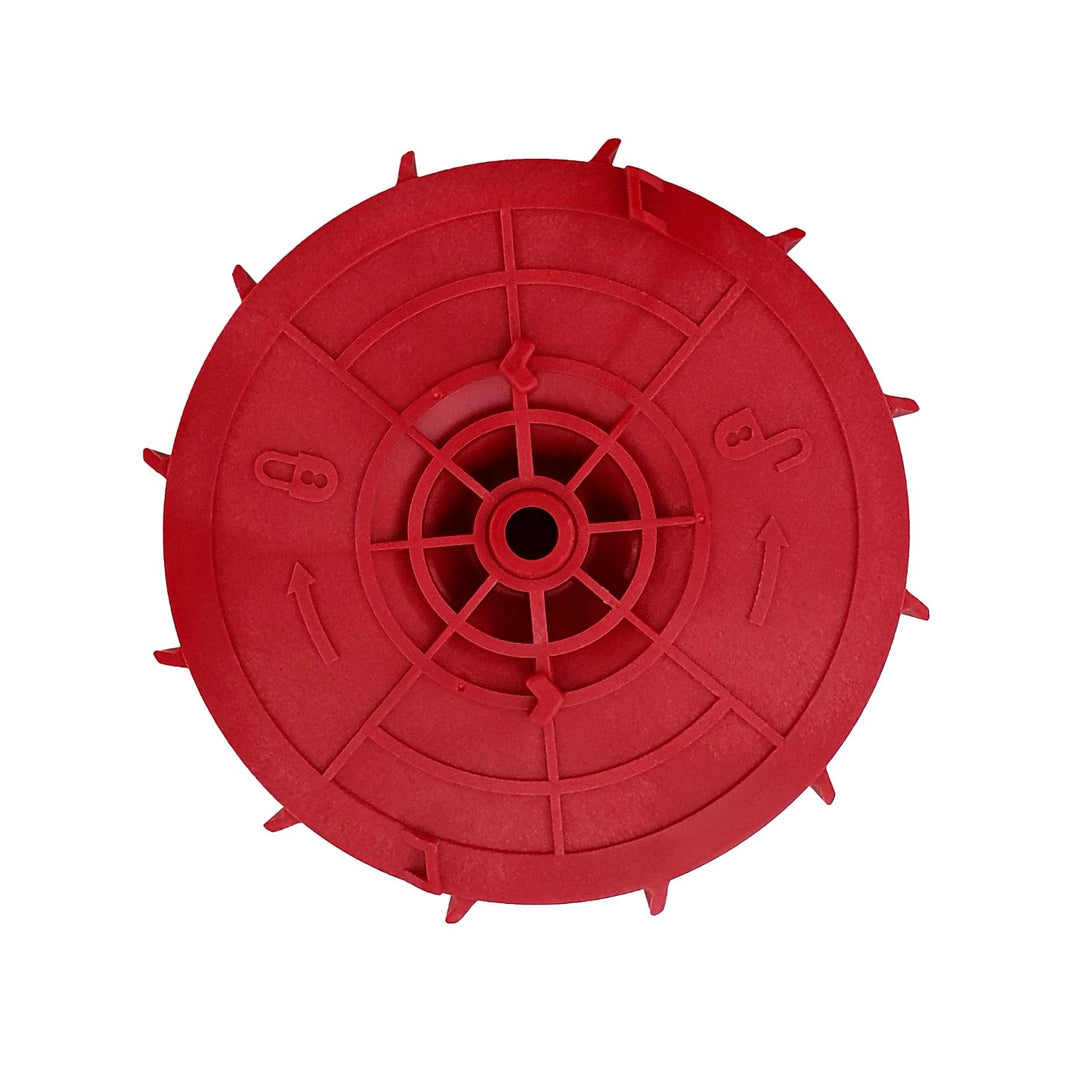 Fan for Powerworks 40V 46cm hand-push and self-propelled lawnmowers - Solo New Zealand
