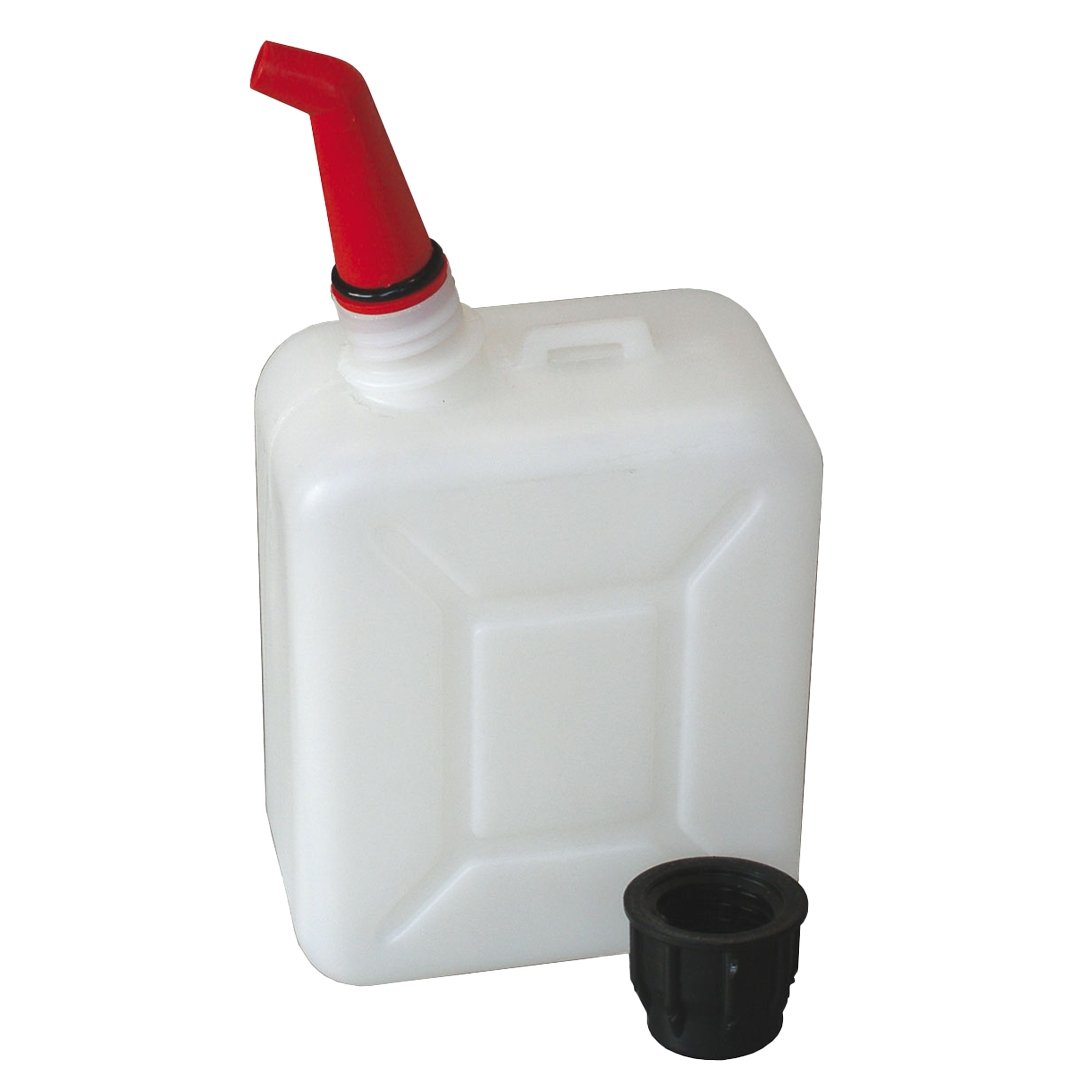 Fuel mixing can 1L - Solo New Zealand