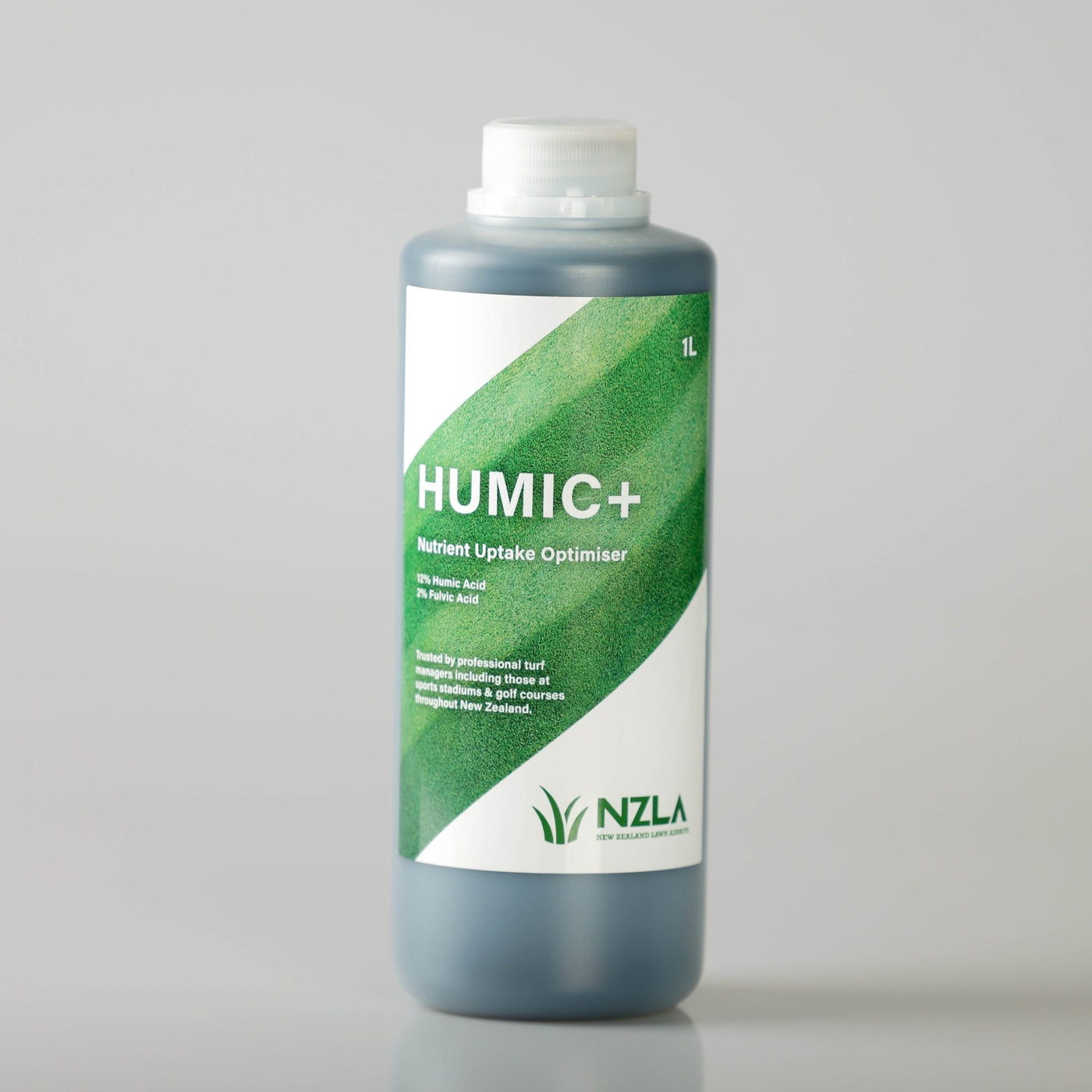 Humic Nutrient Uptake Optimiser 1L - Solo New Zealand