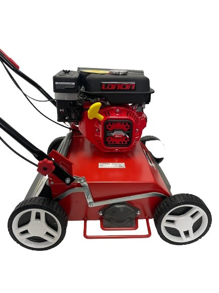 Loncin Scarifier SC400 - Solo New Zealand