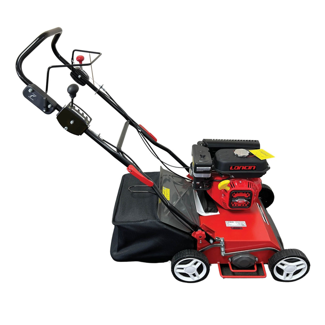 Loncin Scarifier SC400 - Solo New Zealand