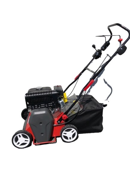 Loncin Scarifier SC400 - Solo New Zealand