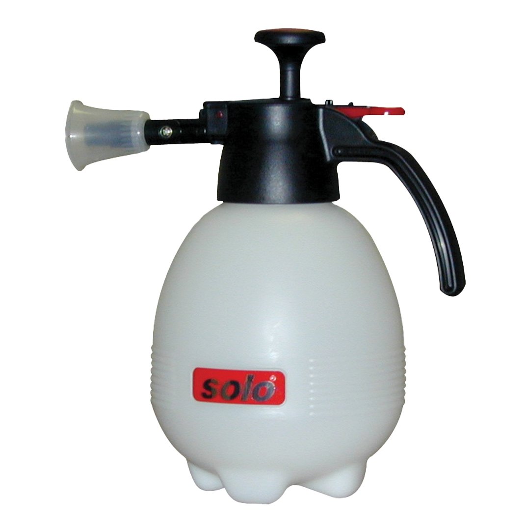 Manual sprayer 418 2L no lance - Solo New Zealand