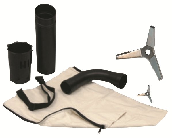 Maruyama Blower and vacuum kit 30cc - Solo New Zealand