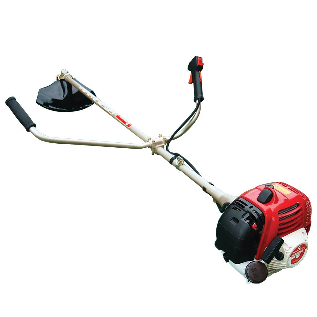 MARUYAMA BRUSHCUTTER 41.5CC - Solo New Zealand