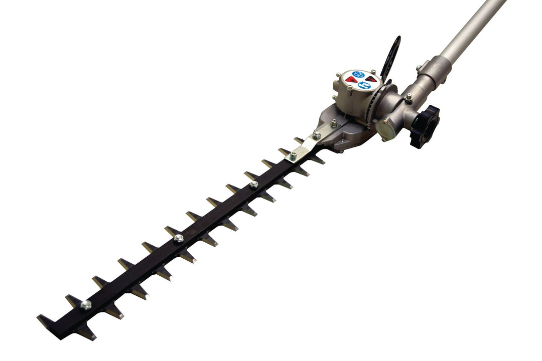 Maruyama Hedge Trimmer Attachment 40cm Swivel MC2630RS - Solo New Zealand