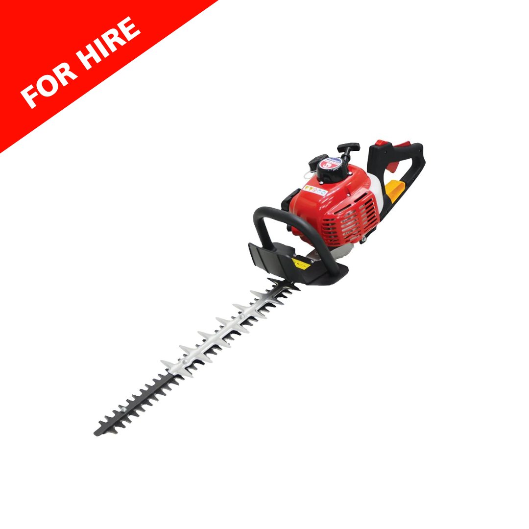 Maruyama Hedgetrimmer 75CM - For Hire - Solo New Zealand