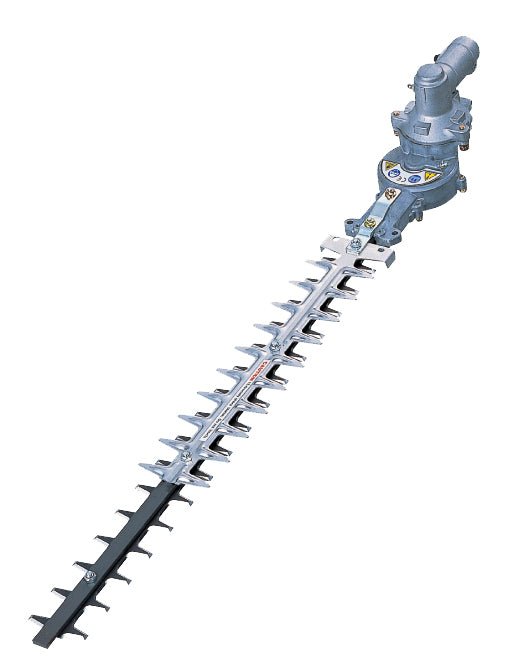 Maruyama H/Trimmer 60cm Swivel MC2630RS - Solo New Zealand