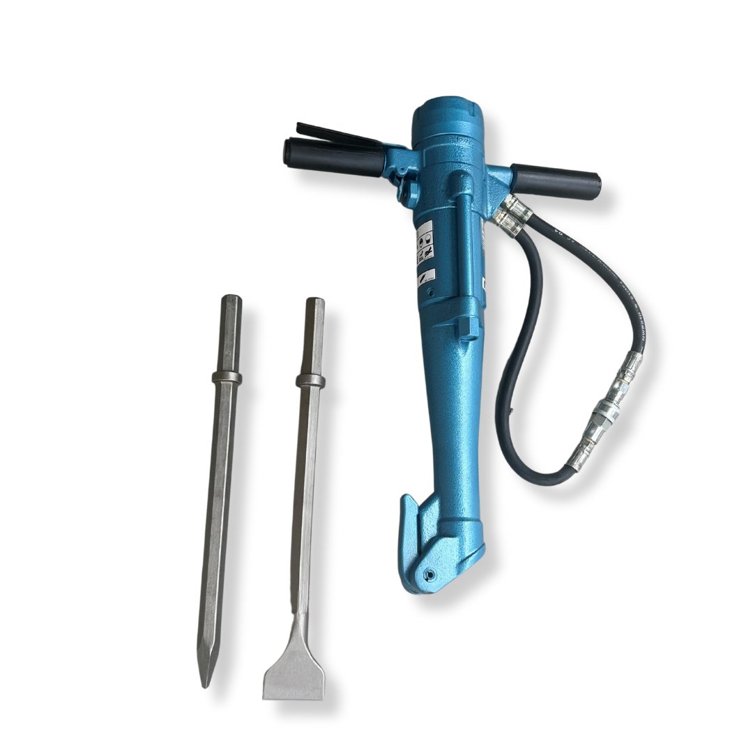 Maruzen BH230 Hydraulic Breaker - Solo New Zealand