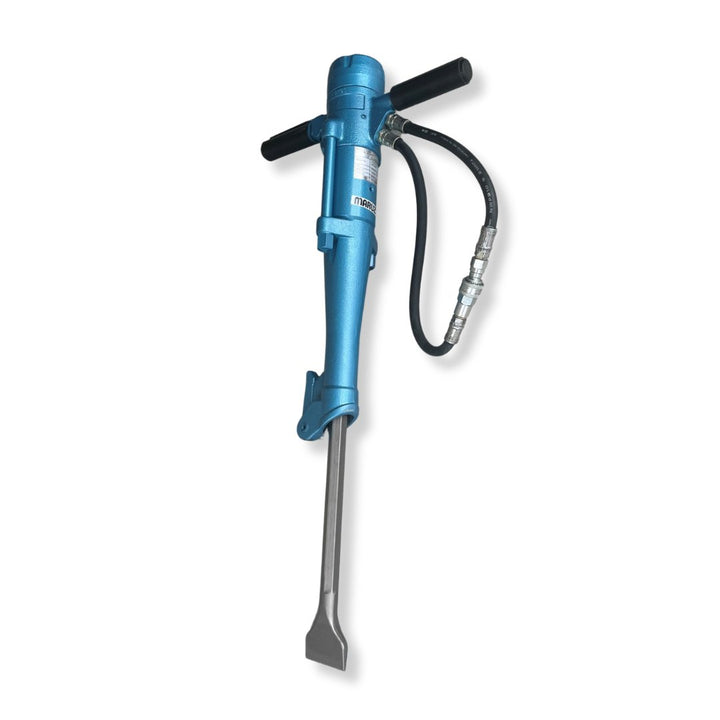 Maruzen BH230 Hydraulic Breaker - Solo New Zealand