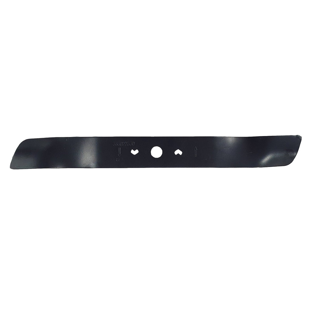 46cm lawn mower blade hot sale